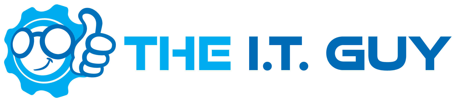 The I.T. Guy LLC – Trusted Tulsa IT Support for Small Business – With ...